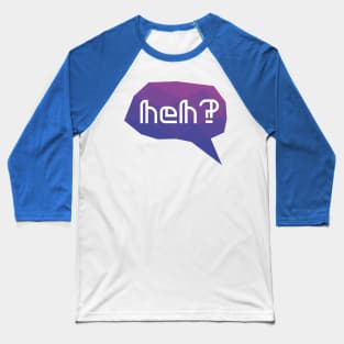 MEME Baseball T-Shirt